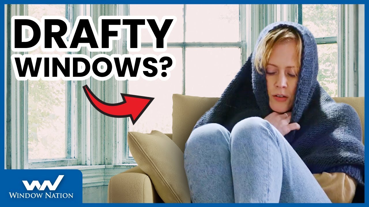 Window Nation — Window Nation — Special Offer on New Windows (YouTube video ad)