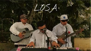 JAYZO685 - LOSA  ft. LEWIS ON DA TRACK Resimi