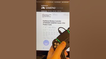 ‼️PS5 Falcon TMR Thumsbticks Ultra-Precision #controller fix #stickdrift #bo6 #warzone #marvelrivals