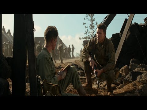 Кадр из фильма «По соображениям совести»