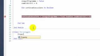 Tutorial di Visual Basic 2010 - Gli operatori AndAlso e OrElse Profile
