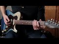 Blues Headlines: Steve Lukather Style Lesson