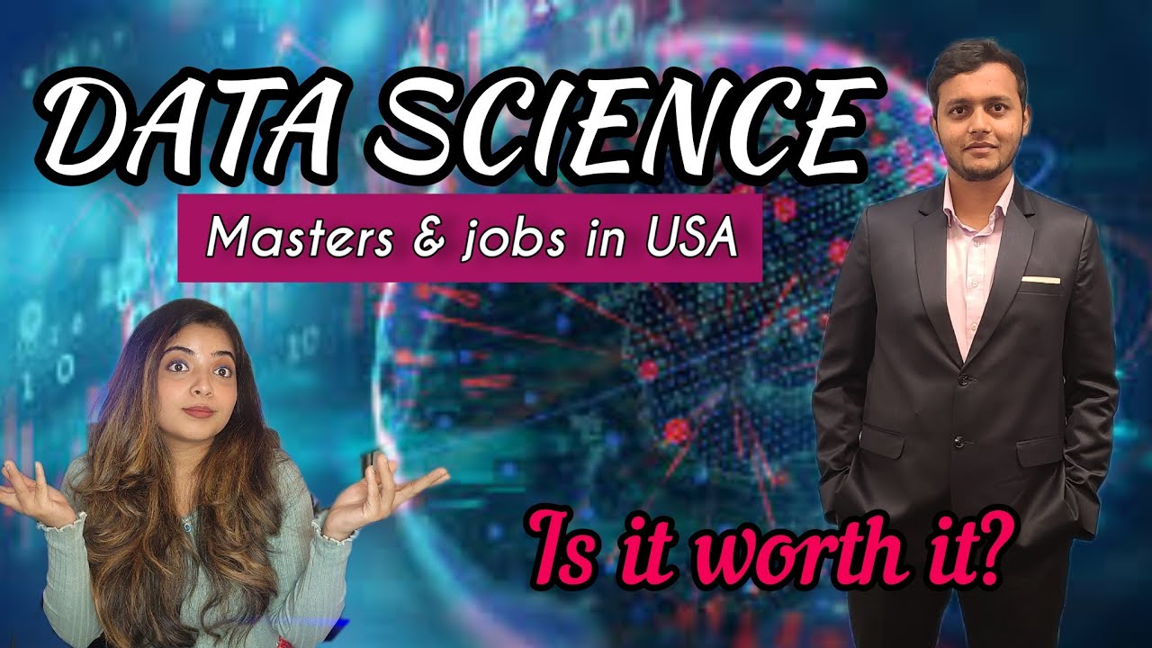 Data Science/ Data Engineering jobs in USA!!! Application process to ...