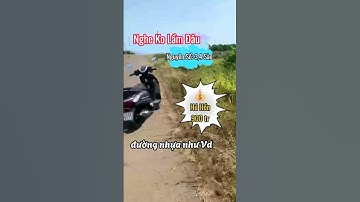 Mặt Tiền Đường Nhựa / Gần KCN Đất Đỏ Giá Hời Đầu Tư 900tr Nguyên Sổ#bds#datgiare#datsao#nhadat