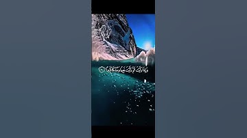 سورة الإنسان - القارئ: محمد اللحيدان 18_21