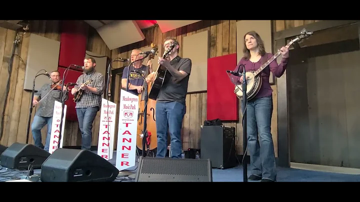 Today I Started Loving You Again / The Grascals