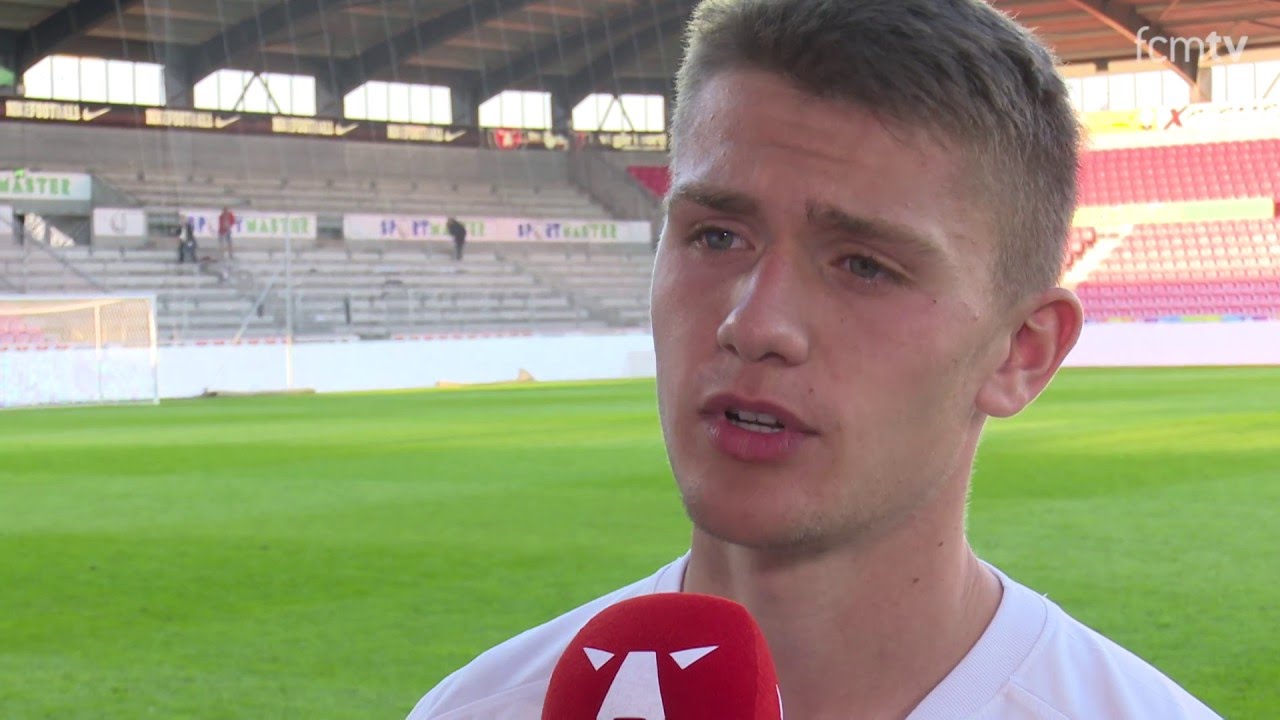 fcm 36 Duelund: 1-1 er ikke acceptabelt
