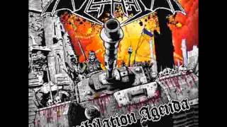 Lethal - Lethal Injection