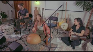 Ksenia Luki - Bogorodica (Live) - Молитва Богородице