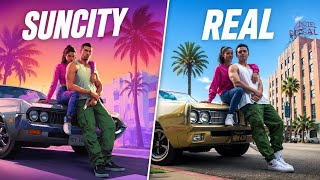 Suncity Real!? | NEW ROLE PLAY Game like GTA| YUVRAJ OP