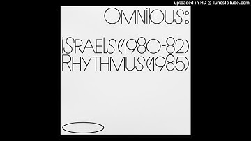 Omnibus - Rhythmus