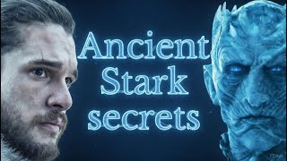 There Must Always Be a Stark in Winterfell… Here’s Why #gameofthrones #houseofthedragon #youtube