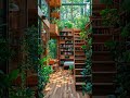 European Countryside Cozy House | Aesthetic Garden Walkthrough