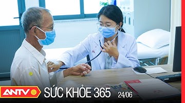 Cảnh Giác Trước Những Nguy Hiểm Của Biến Chứng Thần Kinh Khi Mắc Bệnh Tiểu Đường | Sức khỏe 365