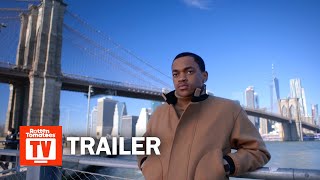 Power Book II: Ghost Season 1 Trailer | 'Make Your Move' | Rotten Tomatoes TV