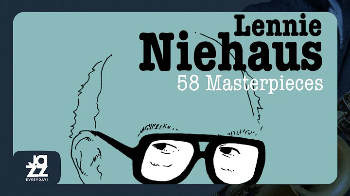 Lennie Niehaus - All the Things You Are