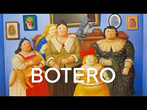 Fernando Botero