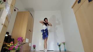 LISA- 'SG' Dance Cover by DJ Snake, Megan Thee Stallion, Ozuna | Jen Dy