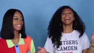 Do's and Don'ts at RU-C with Peer Coach Alyssa!