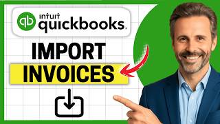 How To Import Invoices Into Quickbooks Online Easy Guide