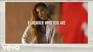 Riley Clemmons - Remember (Official Lyric Video) chords