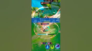 #ling practicemode #mobilelegends #mlbbindia #fasthand @LexuroMLBB #lingling40hours #lingtutorial