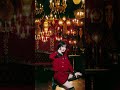 TEST ME - ちゃんみな #踊ってみた