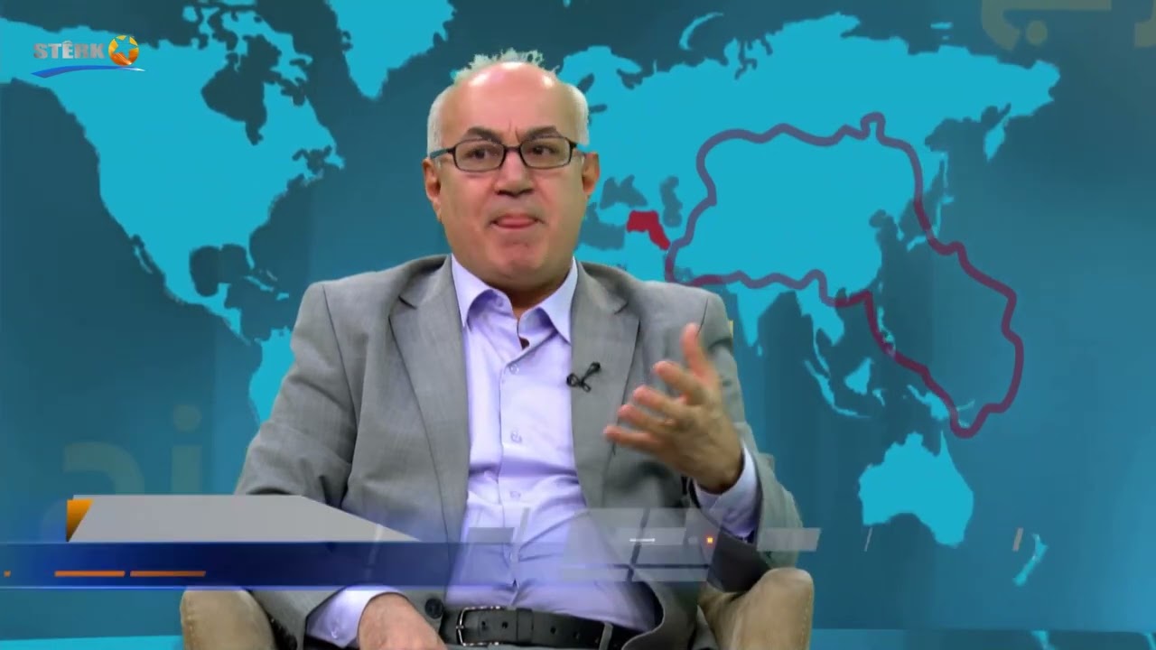 سەرنج، پێڤاژۆی ئاشتی و هەنگاونەنانی دەوڵەتی تورک بۆ پرۆسەی چارەسەریی