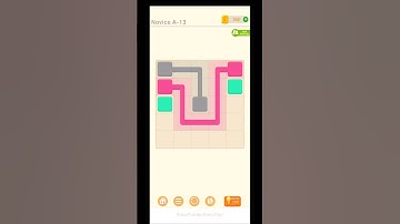 Puzzledom Connect Novice - A Lv - 11 - 15 #gameplay #puzzledom #connect