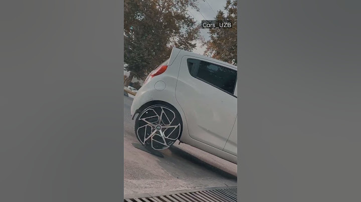 Matiz vs Spark 🔥