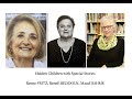 Hidden Children Share their Special Stories