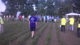 FRE2014 - Eduro - Advanced Task
