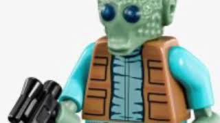 Star Wars cantina ear rape