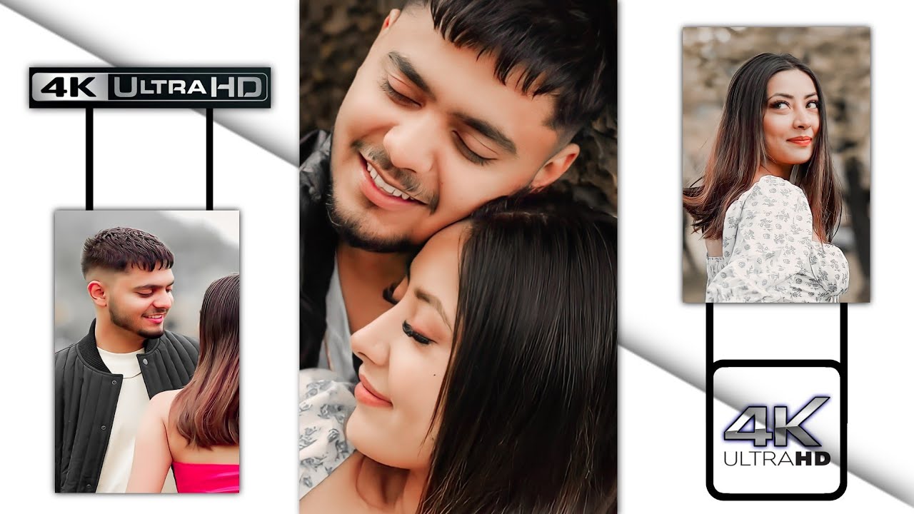 Parshawan Song 4k Status 🌹 Love Status ❣️ ।। Harnoor New Song ।। New Punjabi Song Status ।।