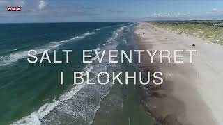 SALT-EVENTYRET I BLOKHUS