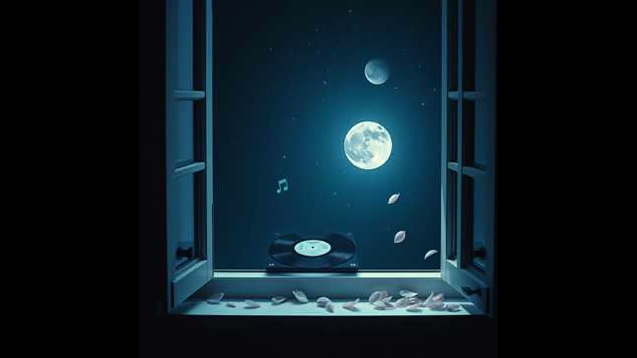 Raat Ke Khayal  | soft-rock|ballad|indie|pop|chill|relax|hopeful
 Music