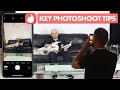 Ultimate Photoshoot Guide - Take Great Pictures From Home That Make Girls Swipe Right on Tinder