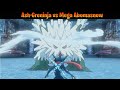 Ashgreninja vs mega abomasnow pokemon xyz episode 29 english sub