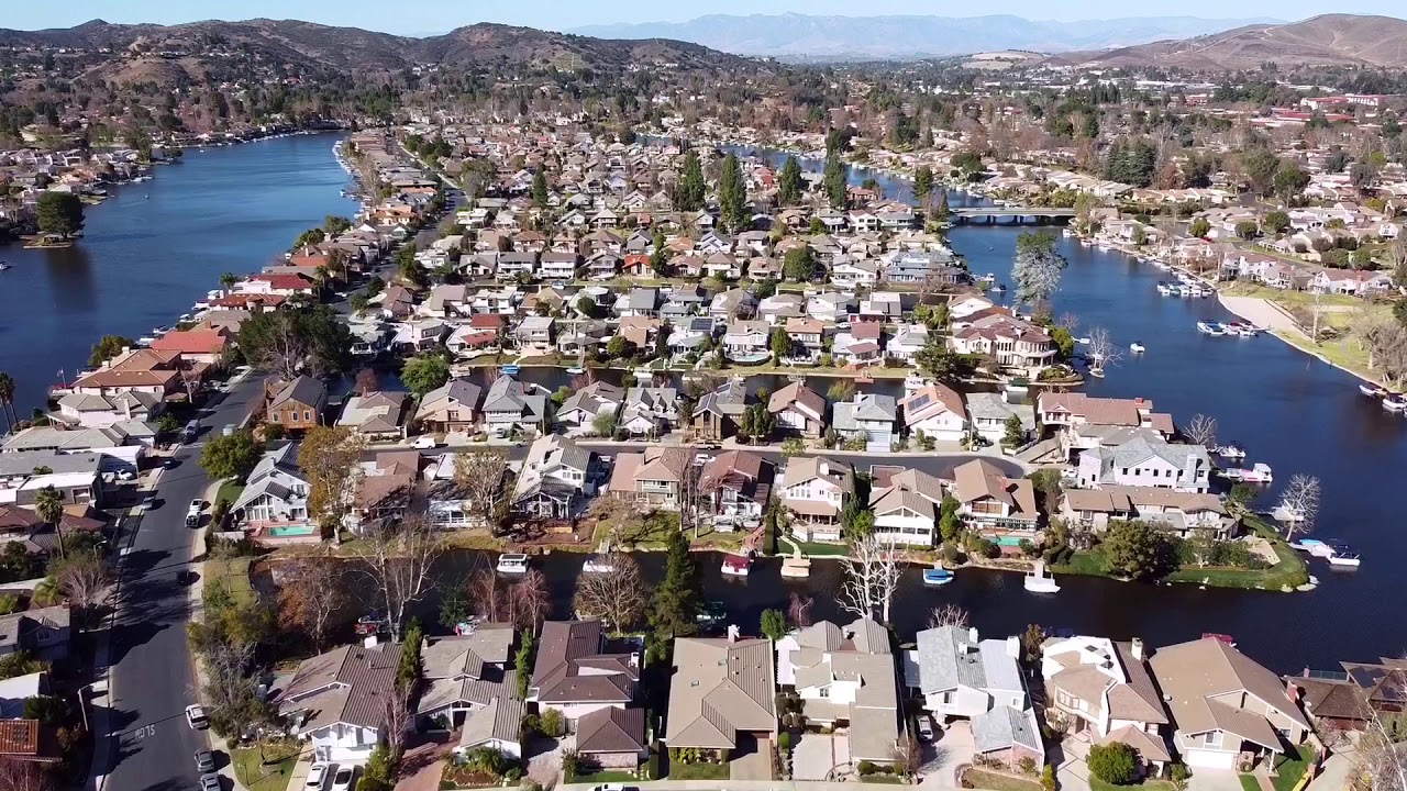 Westlake Island Homes for Sale Westlake Village Homes and Condos for