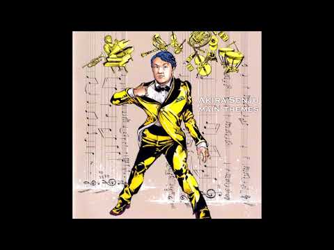 Akira Senju  - Dry ＆ Wet ＜Orchestra Version＞