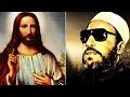 قصة دخول الشيخ كشك المسيحية ومناظرته مع عالم نصراني امريكي