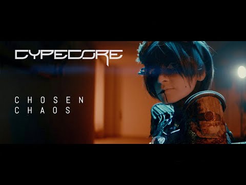 Cypecore - Chosen Chaos