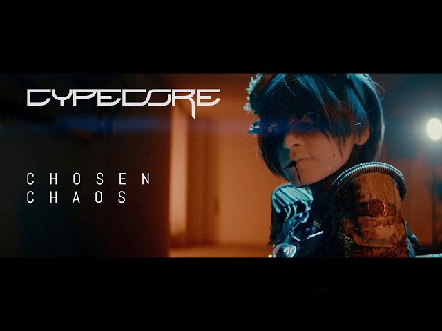 Cypecore - Chosen Chaos