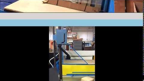 ISTA Shock Testing - Micom Laboratories