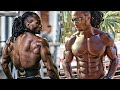AESTHETIC KING 👑 BEAST MODE in the Gym - Ulisses Jr