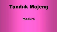 Lagu madura (Tanduk majeng) - Durasi: 4:03. Lagu madura (Tanduk majeng) - Durasi: 4:03.