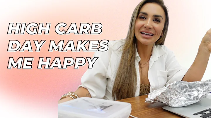 Day of eating off prep!  | Stephanie Phillips