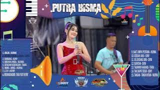 FULL ALBUM SONG COVER  LIVE MUSIC PUTRA BISMA 2024 VOL. 3