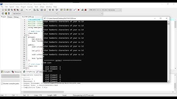 cs301 assignment no 1 2023