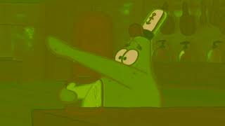 St Patrick Thats A Pickle